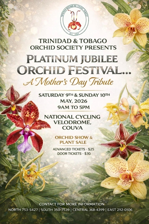 2026 Mothers Day Poster